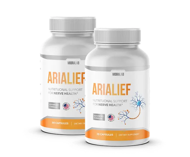 Arialief Bottle 2 order now Limited Time Offer Only $79