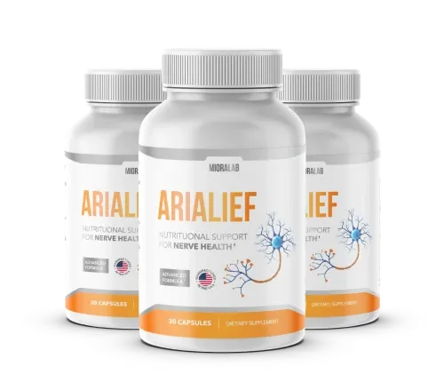 Arialief order now