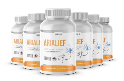 Arialief best offer